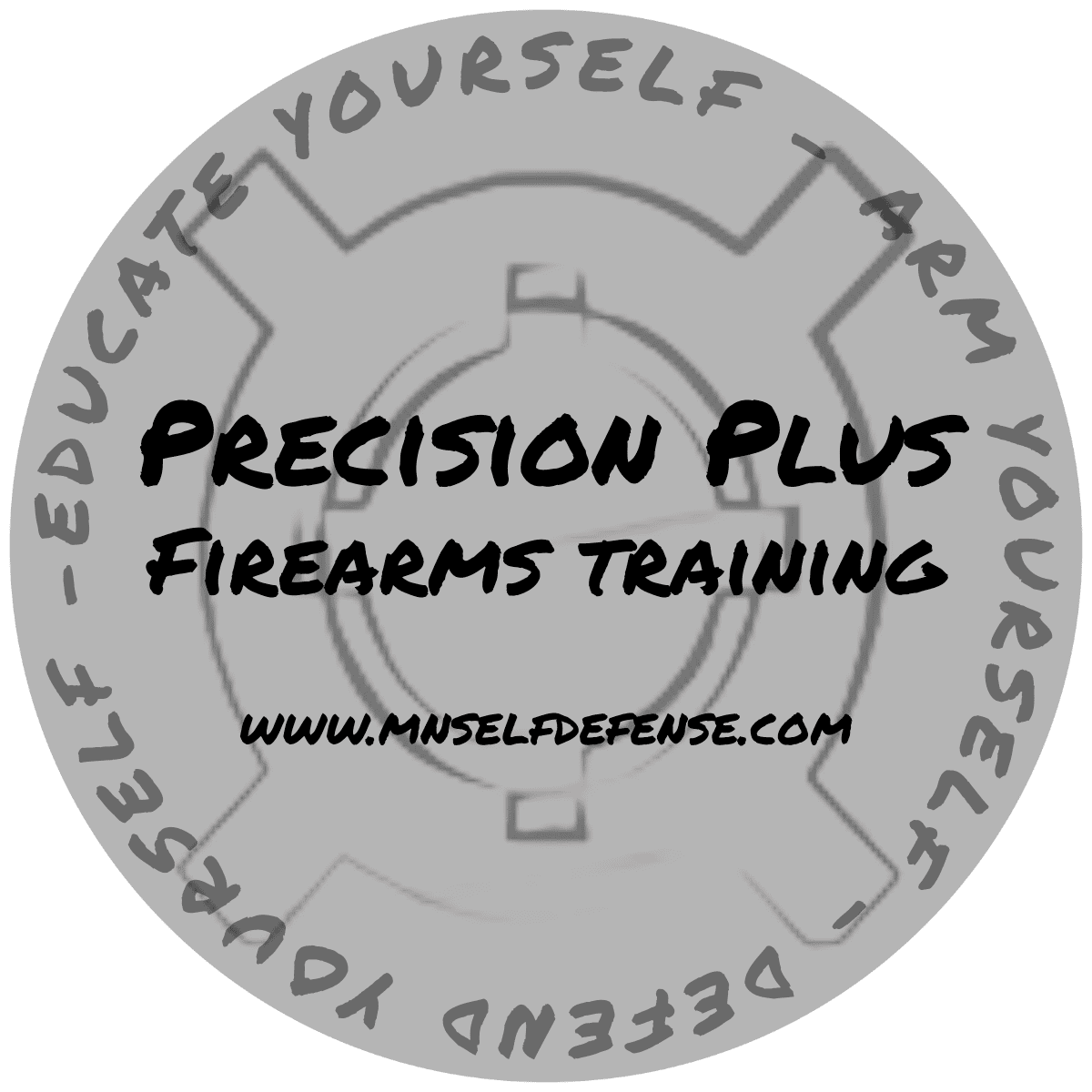 Precision Plus Firearms Training
