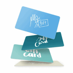 Gift Certificate
